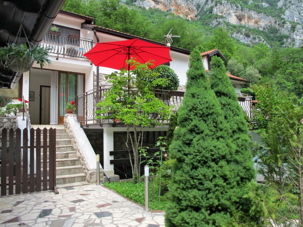 Apartment Oscha - LOV300 Lovran Exterior foto