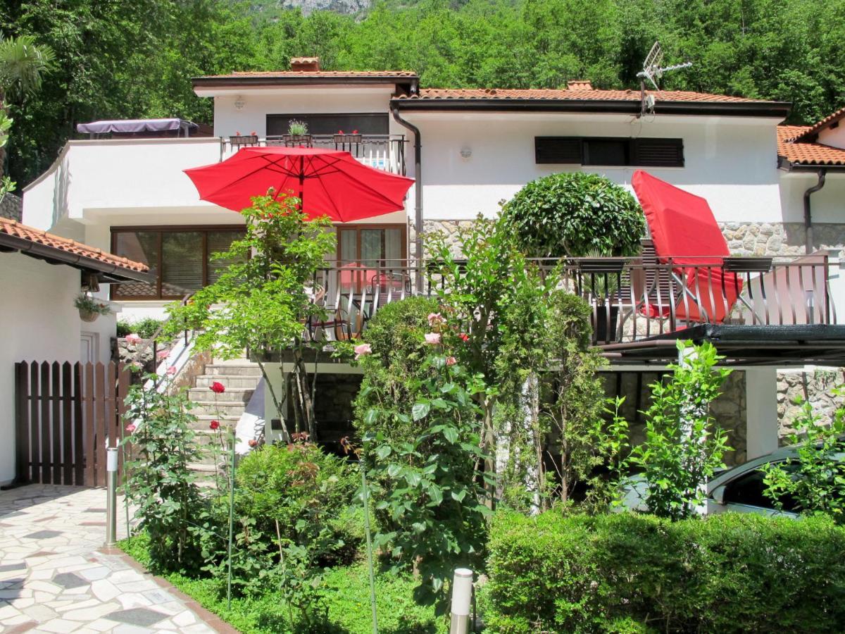 Apartment Oscha - LOV300 Lovran Exterior foto